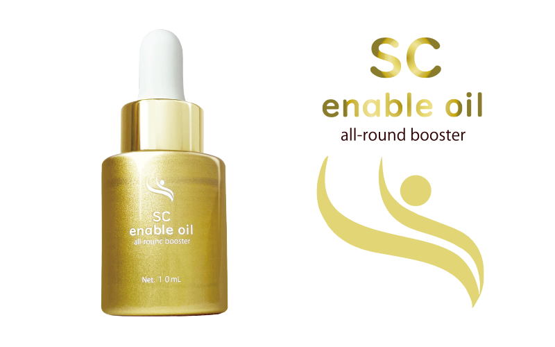 SC enable oil エスシーエナブルオイル スキンケア/基礎化粧品 格安 通販店舗 SCエナブルオイル 公式サイト 